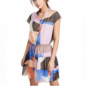 Rebecca Minkoff “Ollie” Dress